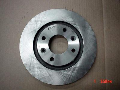 Rotor  Plate (Flat)  RPF-18P01 (Rotor Plate (Flat) FPR-18P01)